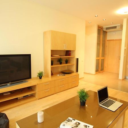 Old Town New Modern Apartment Free Parking Riga Exterior foto