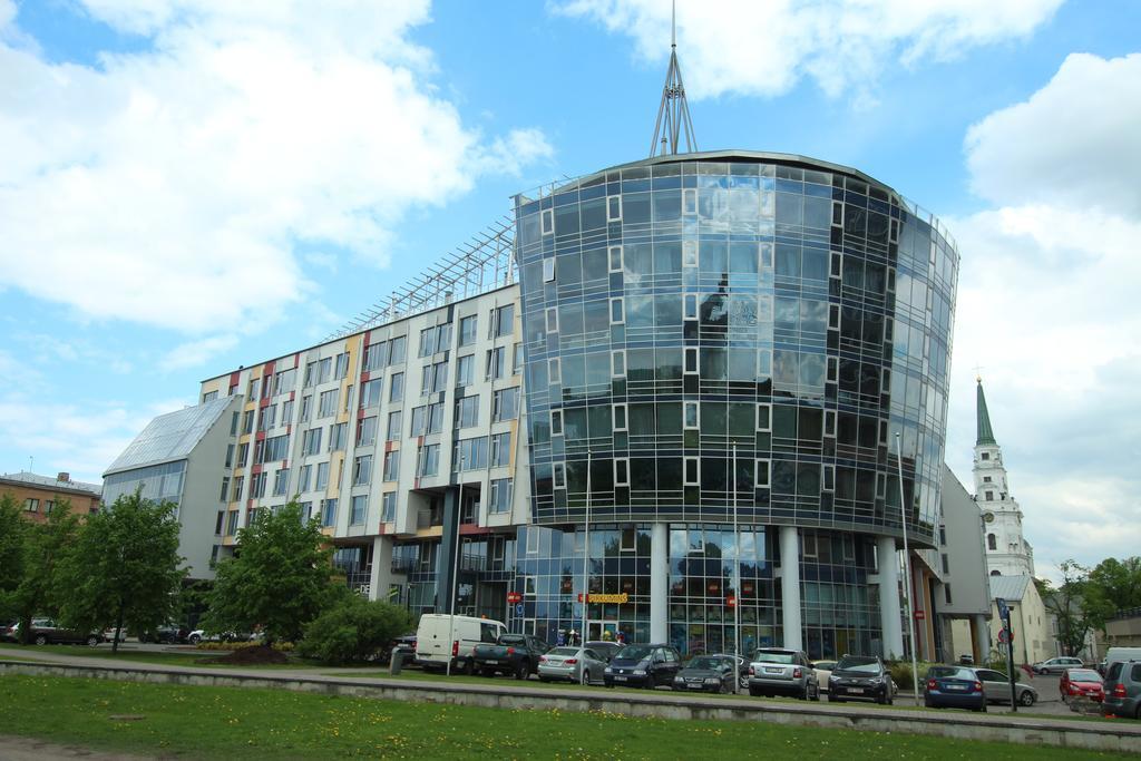 Old Town New Modern Apartment Free Parking Riga Exterior foto